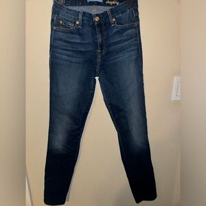 7 For All Mankind Jeans